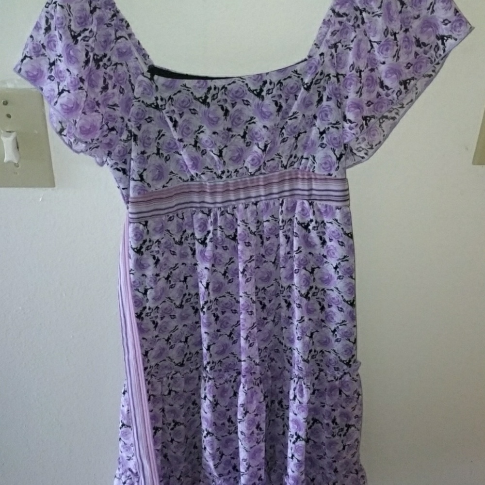 Girls dress